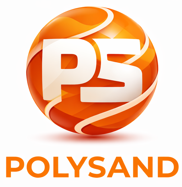 POLYSAND Polymerfugensand Basalt / anthrazit – Ansicht 9