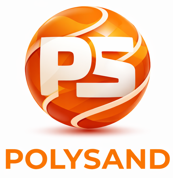 POLYSAND - saubere Pflasterflächen ohne Unkraut